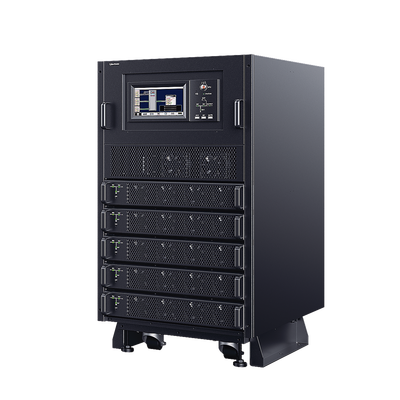 UPS / No Break CYBERPOWER SM040K100P4M