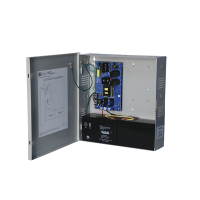 Fuentes de Poder ALTRONIX SMP10C24X