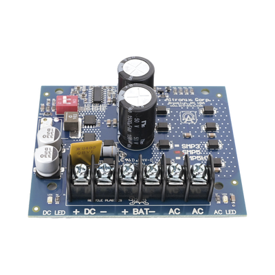 Fuentes con Distribuidor ALTRONIX SMP-5