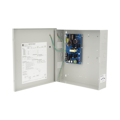 Fuentes de Poder  ALTRONIX SMP7CTX