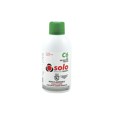 Humo  SDI SOLO-C6