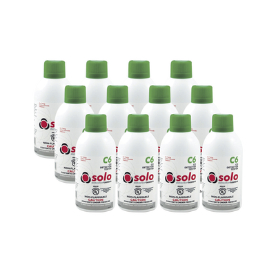 Humo  SDI SOLOC6-BP