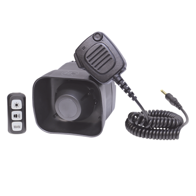 Sirenas / Bocinas y Controladores para Motocicletas  SIGNALPRO SP32