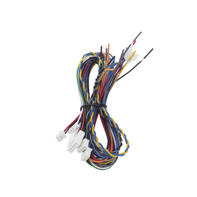 Pasacables  SUPREMA SPBS2CABLESET