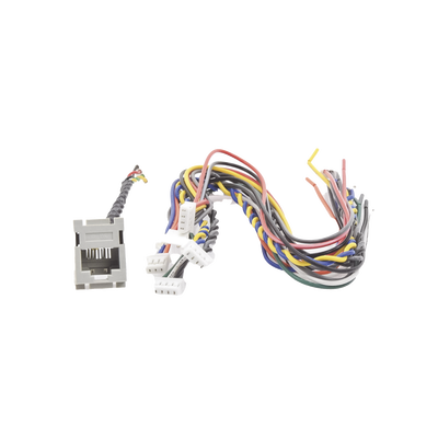 Pasacables  SUPREMA SPBSL2CABLESET