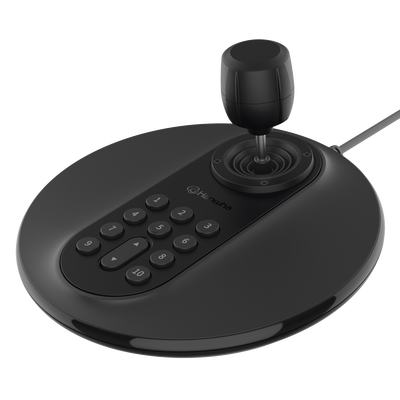 Videovigilancia  HANWHA VISION SPC-2001