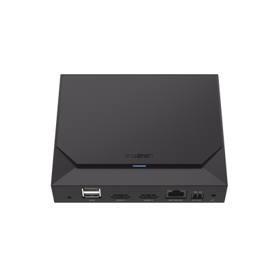 Videovigilancia HANWHA VISION SPD-152
