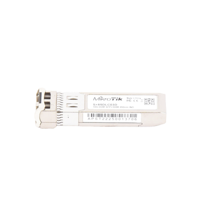 Redes e IT  MIKROTIK S+85DLC03D