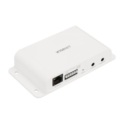 Videovigilancia HANWHA VISION SPM-4210W