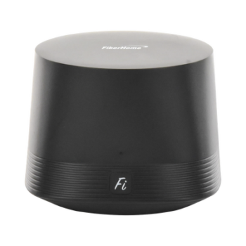 Router Inalámbrico AC 1200 WiFi 5 (doble banda), 1 puerto WAN Gigabit y 2 puertos LAN Gigabit