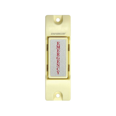 Botones de Salida ENFORCER SECOLARM SS-075CQ