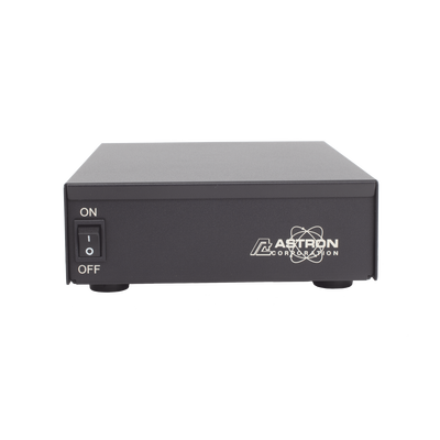 Fuentes Industriales de CD  ASTRON SS-12