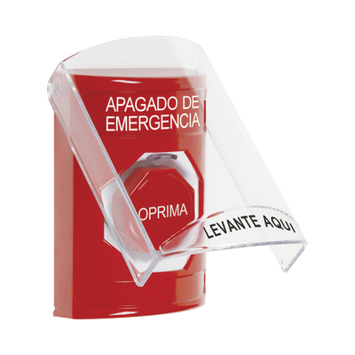 Control  de Acceso  STI SS20A2PO-ES