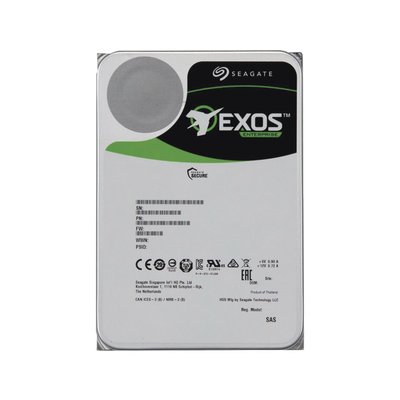 Discos Duros Mecánicos (HDD)  HIKVISION ST10000NM018B