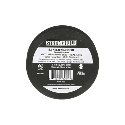Herramientas Eléctricas PANDUIT ST14-075-60BK