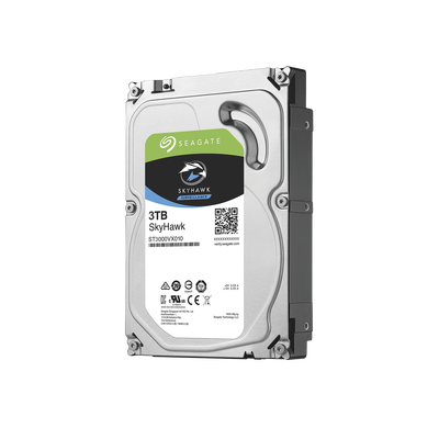 Discos Duros Mecánicos (HDD)  SEAGATE ST3000VX010