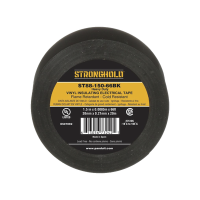 Herramientas Eléctricas PANDUIT ST88-150-66BK