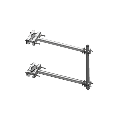 Accesorios para Torres Autosoportadas  SYSCOM TOWERS STAB-L1