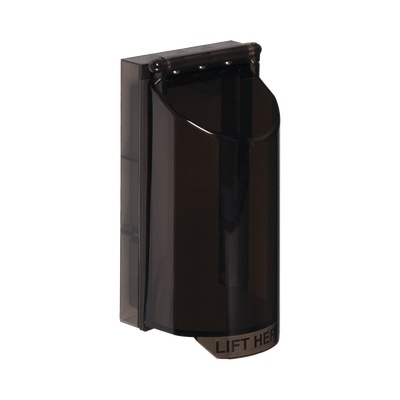 Automatización   e Intrusión  STI STI-6521-S