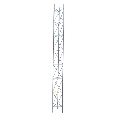 Torres Arriostradas (Kits) SYSCOM TOWERS STZ-45