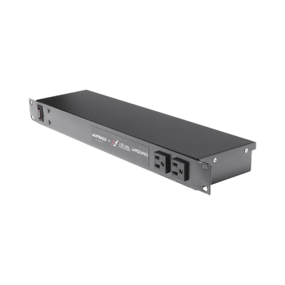 Corriente Alterna TOTAL GROUND SUP-RACK