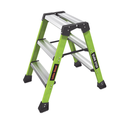 Accesorios de Instalación Little Giant Ladder Systems SURESTEP