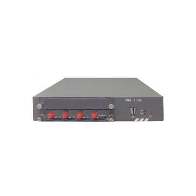 Gateways y ATAs  OpenVox SWG-2008G