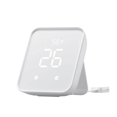 Controlador Inteligente HUB SWITCHBOT SWITCHBOTHUB2