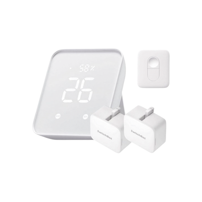 Controlador Inteligente HUB SWITCHBOT SWITCHBOTKHBR