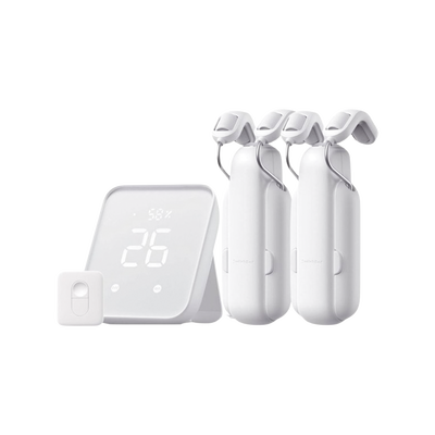 Controlador Inteligente HUB SWITCHBOT SWITCHBOTKHCR