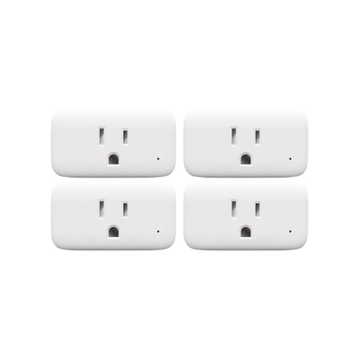 Control de Iluminación SWITCHBOT SWITCHBOTKPLUG4
