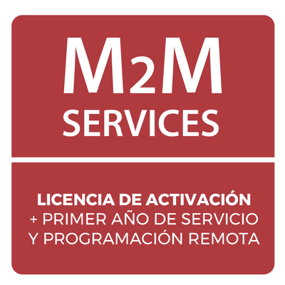 Comunicadores  M2M SERVICES SW-MODEM-M2M