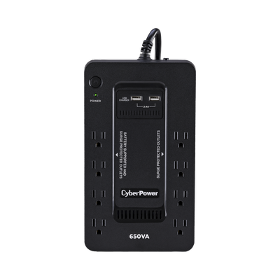 Redes e IT CYBERPOWER SX650U
