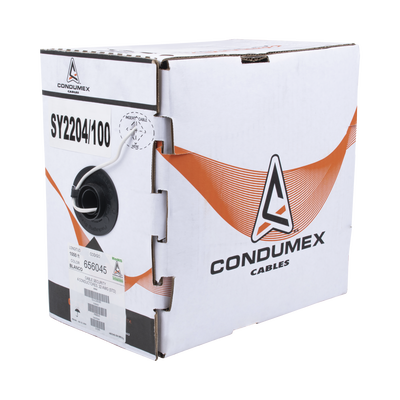 Todos CONDUMEX SY-22-04/1000