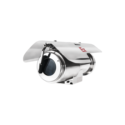Videovigilancia SYSCOM VIDEO SYE900