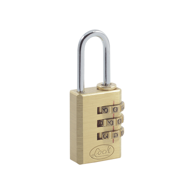 Accesorios  LOCK SYS-10CA