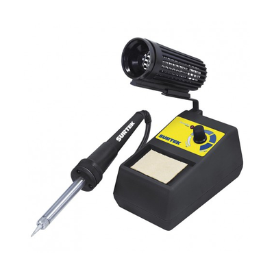 Accesorios de Instalación SURTEK SYS-112504