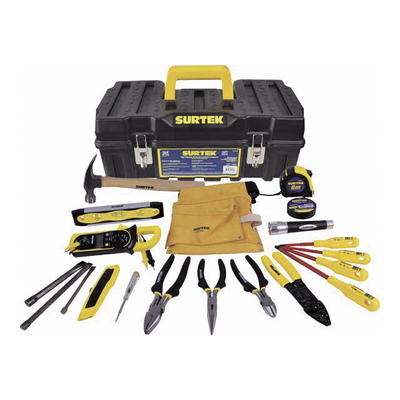 Control  de Acceso  SURTEK SYS125411