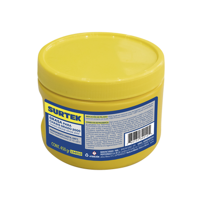 Control  de Acceso  SURTEK SYS-134010