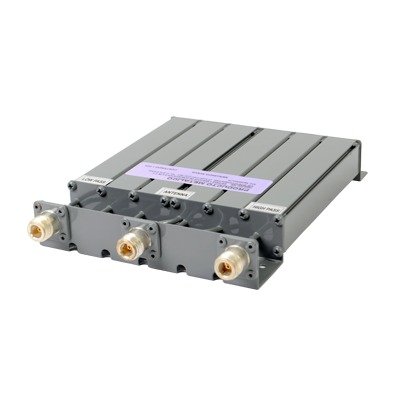 Duplexers  EPCOM INDUSTRIAL SYS-4533-4PN