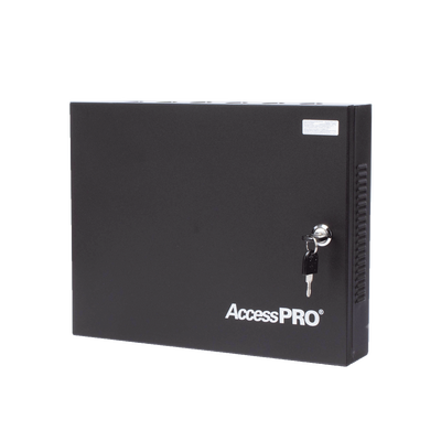 Controladores de Acceso  ZKTECO - AccessPRO SYSCA-2R-2D