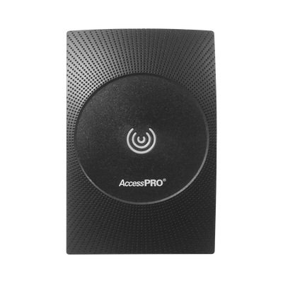 Proximidad (125 KHz)  ZKTECO - AccessPRO SYS-KR600-E