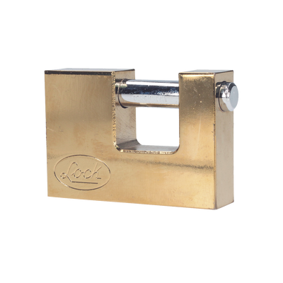 Accesorios LOCK SYS-L22-C80-ELBB