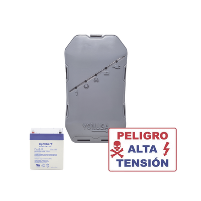 Energizadores  YONUSA SYSNGHS-KIT