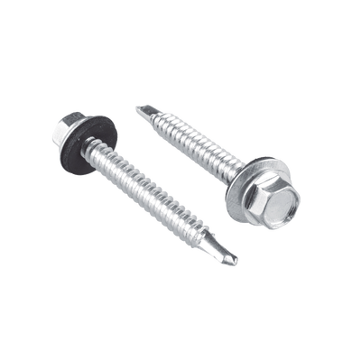 Taquetes y Tornillería SURTEK SYS-PHR-1434