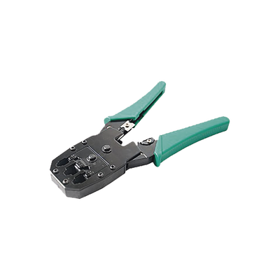 Para Cable UTP (Cat5e, Cat6) EPCOM POWERLINE SYSRJ45CT