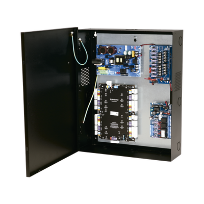 Fuentes con Distribuidor ALTRONIX T1SPK34