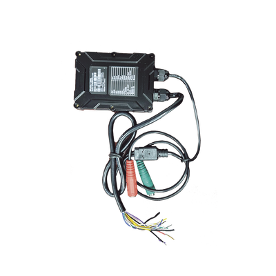 Trackers GPS MEITRACK T399L