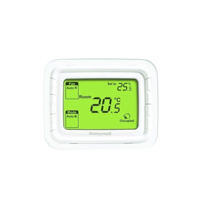 Termostatos HONEYWELL HOME RESIDEO T6861H1WG/U