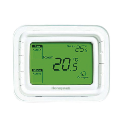 Termostatos HONEYWELL HOME RESIDEO T6861H2WG